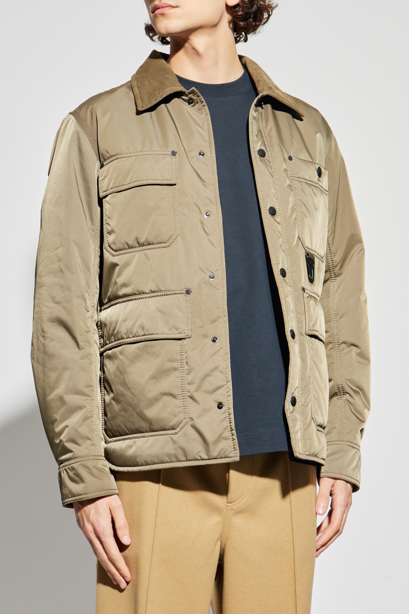 Moncler Grenoble MONCLER GRENOBLE APRES-SKI | Men's | Vitkac